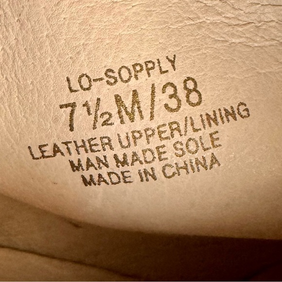 Italian Louise et Cie Bootie - Picture 14 of 15